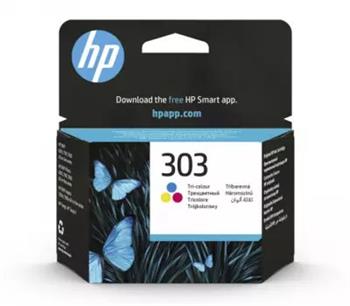 HP 303 (T6N01AE) color - originálny